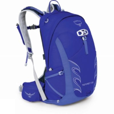 Osprey Women's Tempest 20 Rucksack Iris Blue